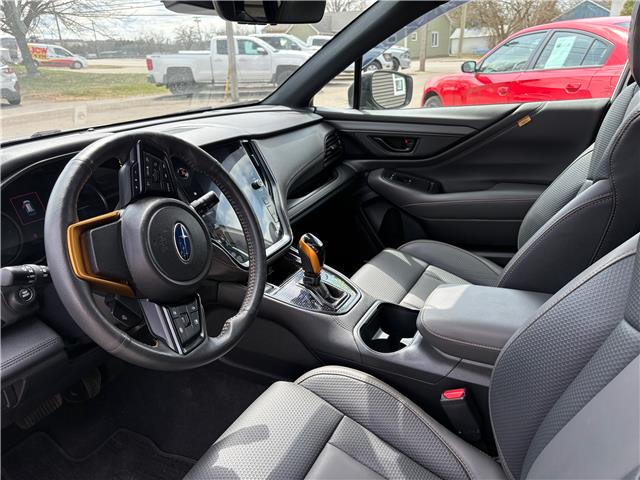 2024 Subaru Outback Wilderness in Sussex - Image 10 of 17