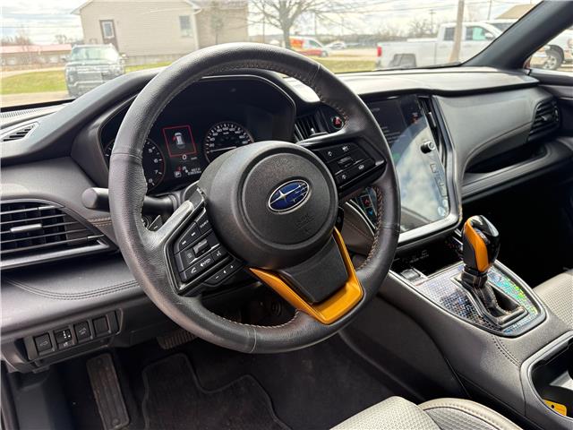 2024 Subaru Outback Wilderness in Sussex - Image 11 of 17