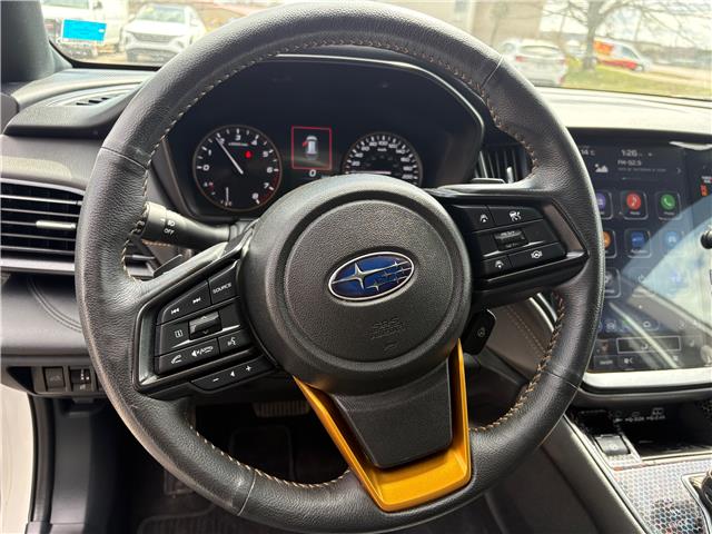 2024 Subaru Outback Wilderness in Sussex - Image 12 of 17