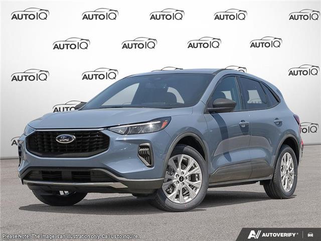 2026 Ford Escape Active (Stk: 260326DT) in Hamilton - Image 1 of 22