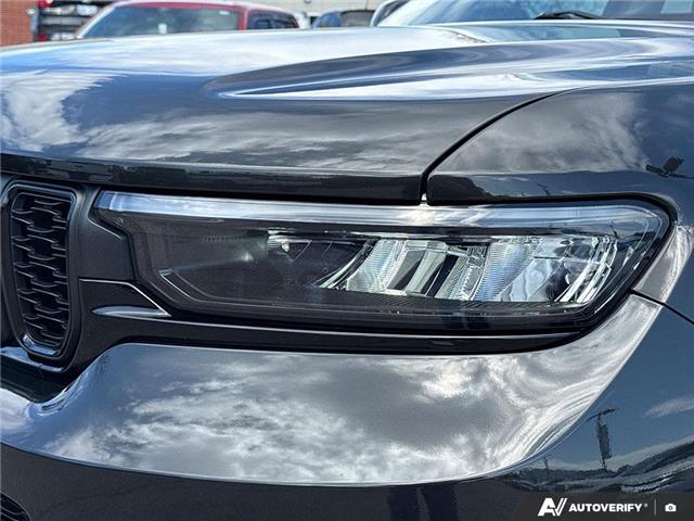 2023 Jeep Grand Cherokee L Limited (Stk: AFLA260090) in Hamilton - Image 7 of 22