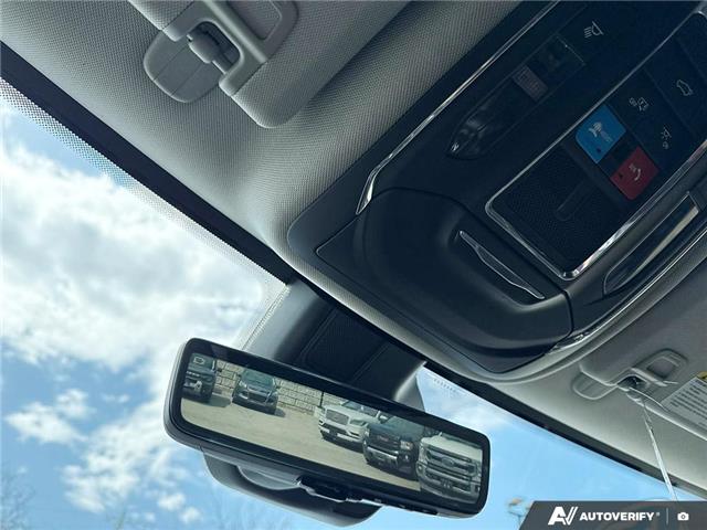 2023 Jeep Grand Cherokee L Limited (Stk: AFLA260090) in Hamilton - Image 15 of 22