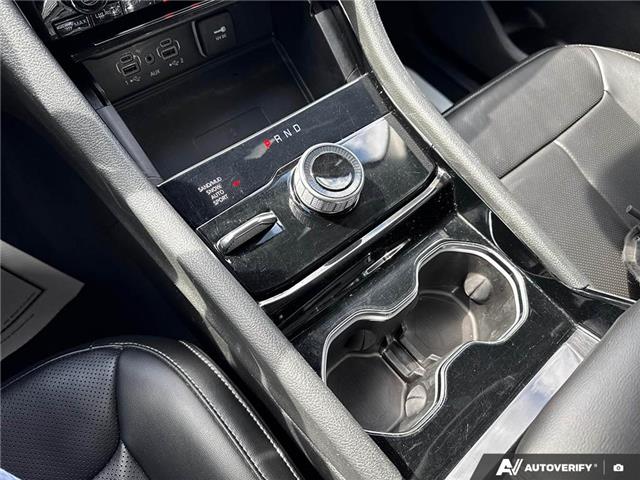 2023 Jeep Grand Cherokee L Limited (Stk: AFLA260090) in Hamilton - Image 17 of 22
