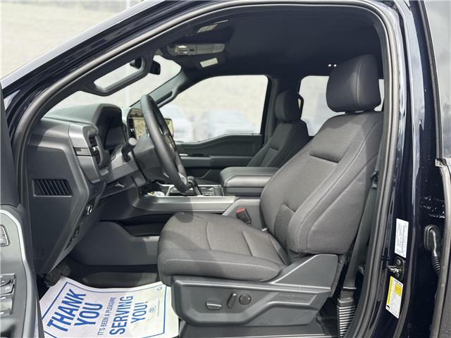 2026 Ford F-150 XLT (Stk: 6T056) in Williams Lake - Image 10 of 13