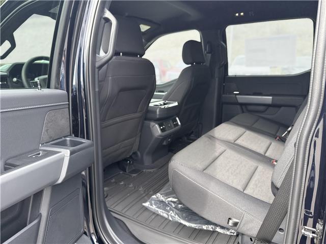2026 Ford F-150 XLT (Stk: 6T056) in Williams Lake - Image 9 of 13