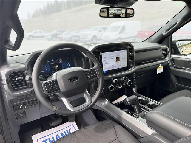 2026 Ford F-150 XLT (Stk: 6T056) in Williams Lake - Image 11 of 13
