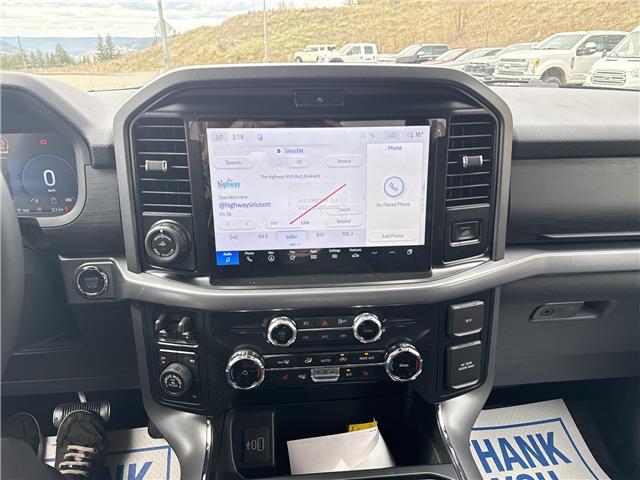 2026 Ford F-150 XLT (Stk: 6T056) in Williams Lake - Image 12 of 13