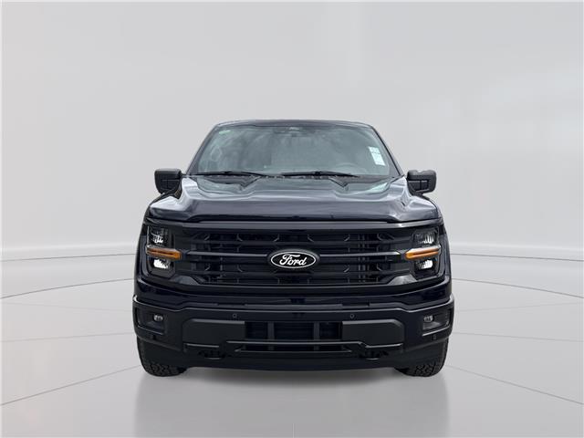 2026 Ford F-150 XLT (Stk: 6T056) in Williams Lake - Image 2 of 13