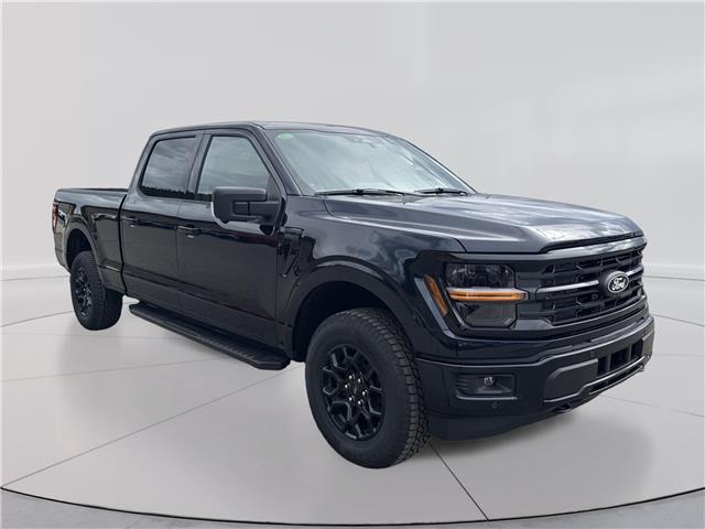 2026 Ford F-150 XLT (Stk: 6T056) in Williams Lake - Image 3 of 13