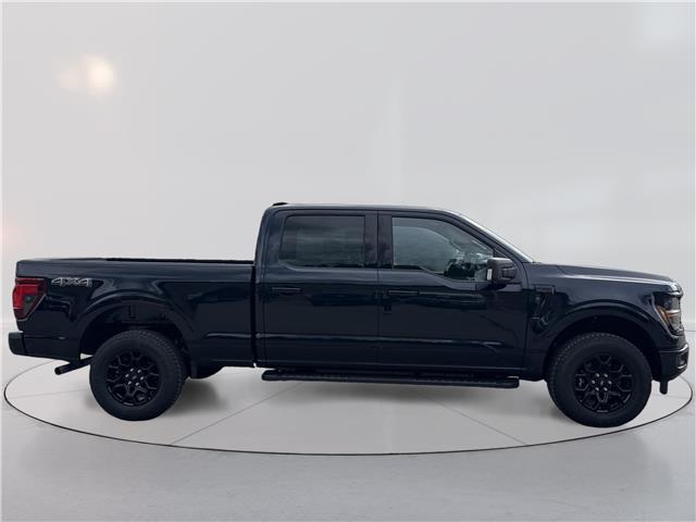 2026 Ford F-150 XLT (Stk: 6T056) in Williams Lake - Image 4 of 13