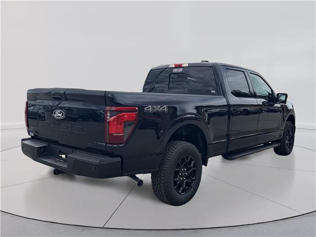 2026 Ford F-150 XLT (Stk: 6T056) in Williams Lake - Image 5 of 13