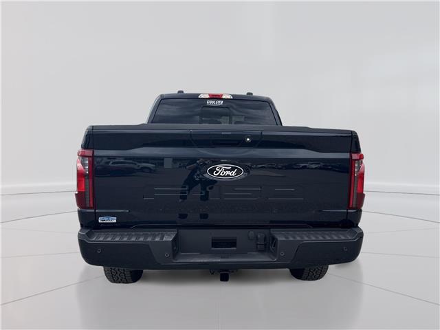 2026 Ford F-150 XLT (Stk: 6T056) in Williams Lake - Image 6 of 13