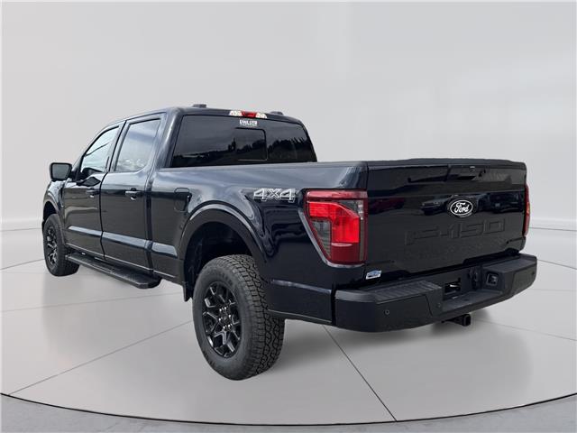 2026 Ford F-150 XLT (Stk: 6T056) in Williams Lake - Image 7 of 13