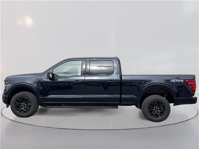 2026 Ford F-150 XLT (Stk: 6T056) in Williams Lake - Image 8 of 13
