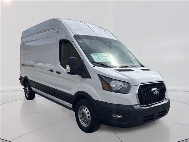 2026 Ford Transit-350 Cargo Base (Stk: 6T037) in Williams Lake - Image 3 of 13