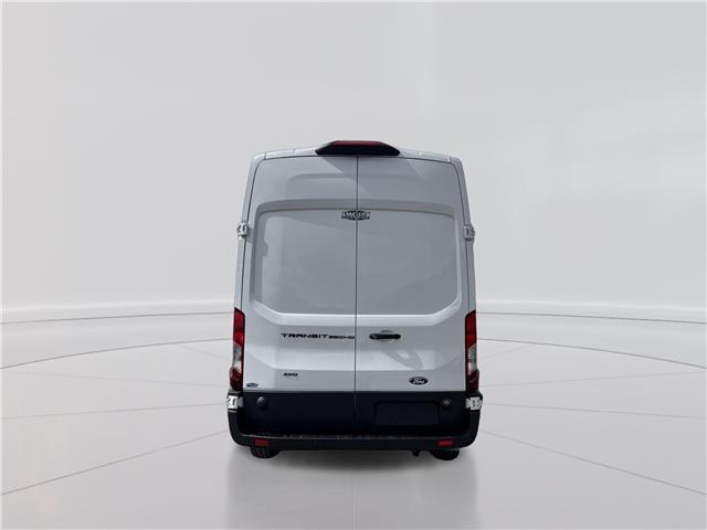 2026 Ford Transit-350 Cargo Base (Stk: 6T037) in Williams Lake - Image 6 of 13