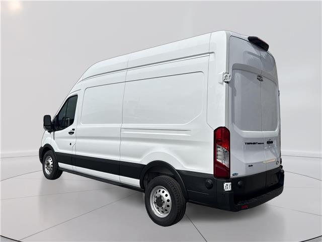 2026 Ford Transit-350 Cargo Base (Stk: 6T037) in Williams Lake - Image 7 of 13