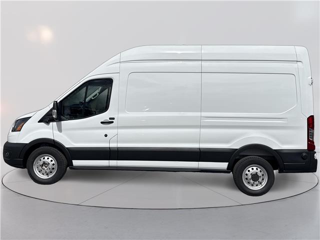 2026 Ford Transit-350 Cargo Base (Stk: 6T037) in Williams Lake - Image 8 of 13