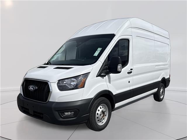 2026 Ford Transit-350 Cargo Base (Stk: 6T037) in Williams Lake - Image 1 of 13