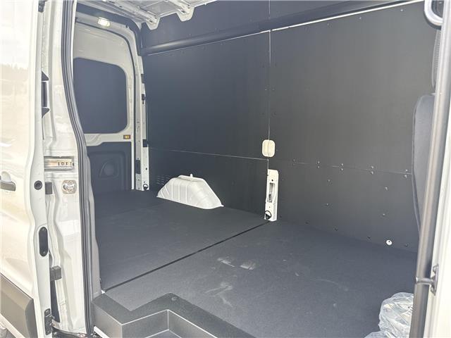 2026 Ford Transit-350 Cargo Base (Stk: 6T037) in Williams Lake - Image 10 of 13