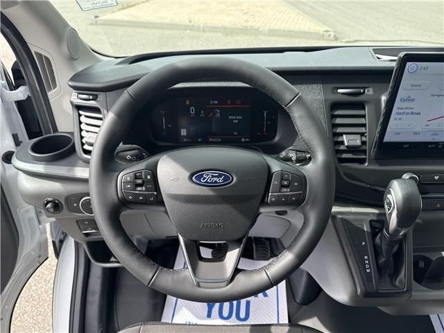 2026 Ford Transit-350 Cargo Base (Stk: 6T037) in Williams Lake - Image 12 of 13