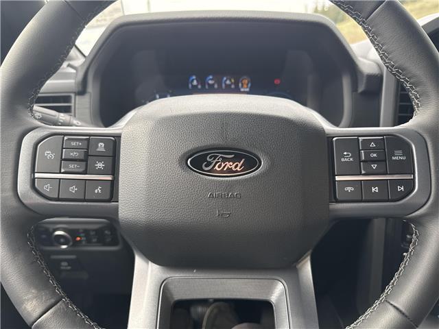 2026 Ford Transit-350 Cargo Base (Stk: 6T037) in Williams Lake - Image 13 of 13