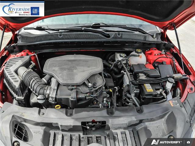 2024 Chevrolet Blazer RS (Stk: 26-285A) in Brockville - Image 8 of 27