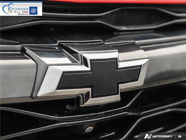 2024 Chevrolet Blazer RS (Stk: 26-285A) in Brockville - Image 9 of 27