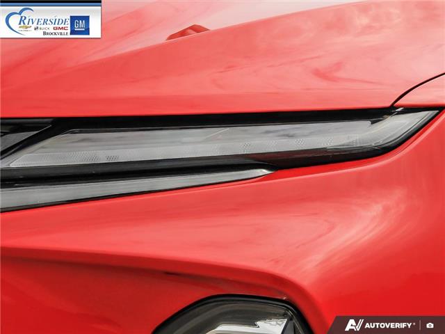 2024 Chevrolet Blazer RS (Stk: 26-285A) in Brockville - Image 10 of 27