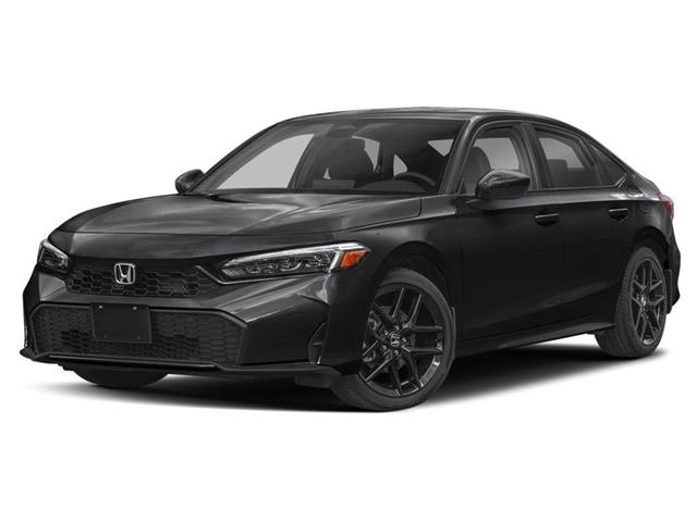 2026 Honda Civic Hybrid Sport (Stk: 26-0687) in Newmarket - Image 1 of 3