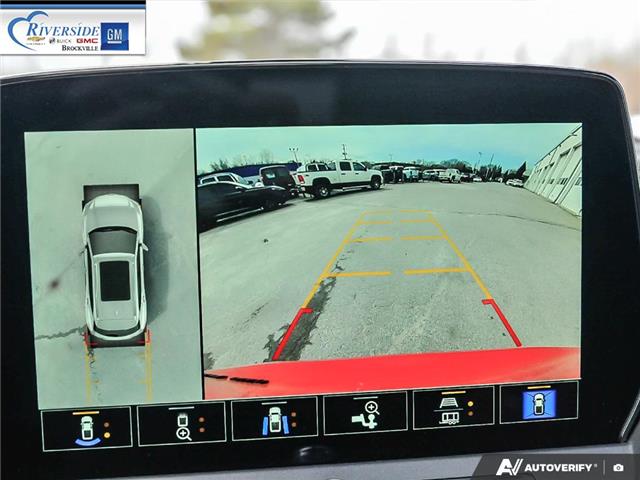 2024 Chevrolet Blazer RS (Stk: 26-285A) in Brockville - Image 27 of 27