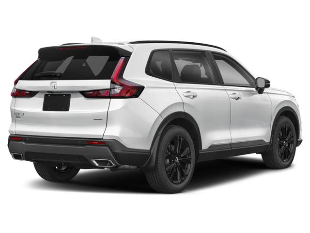 2026 Honda CR-V Hybrid Touring (Stk: 26-0694) in Newmarket - Image 3 of 3