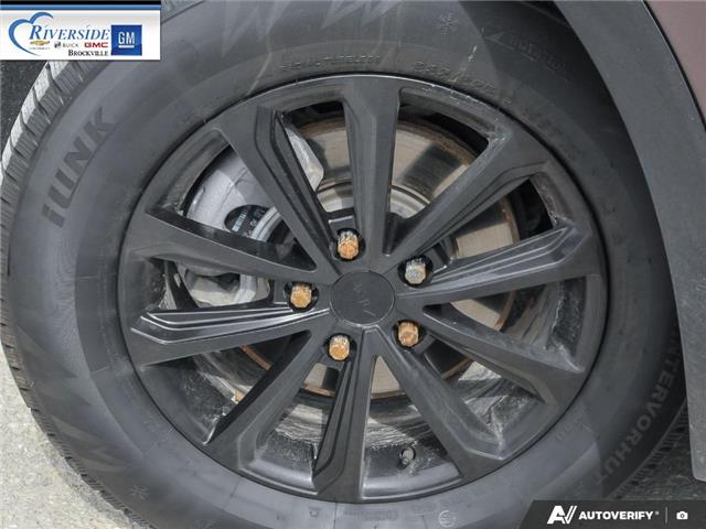 2024 Buick Envision Sport Touring (Stk: 26-247B) in Brockville - Image 6 of 27