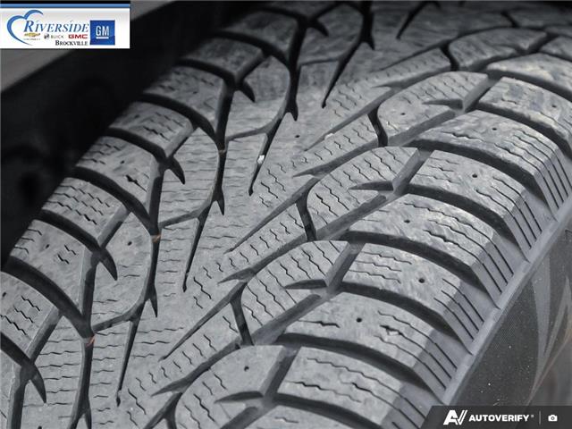 2024 Buick Envision Sport Touring (Stk: 26-247B) in Brockville - Image 7 of 27