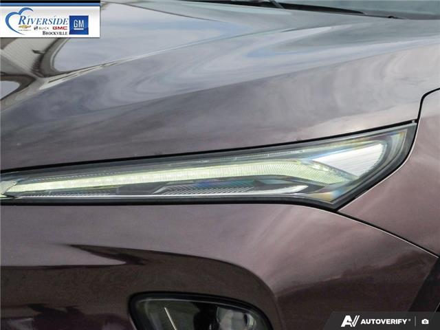 2024 Buick Envision Sport Touring (Stk: 26-247B) in Brockville - Image 10 of 27