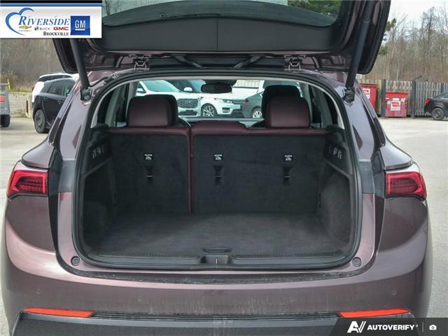 2024 Buick Envision Sport Touring (Stk: 26-247B) in Brockville - Image 11 of 27