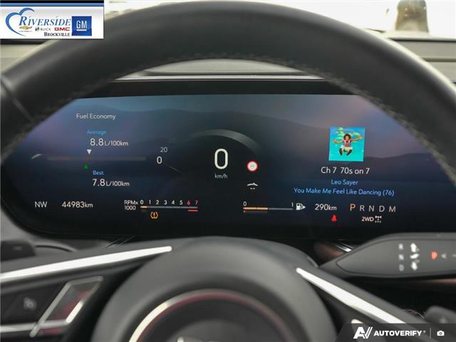 2024 Buick Envision Sport Touring (Stk: 26-247B) in Brockville - Image 15 of 27