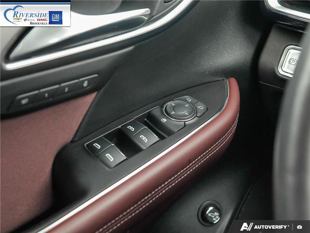 2024 Buick Envision Sport Touring (Stk: 26-247B) in Brockville - Image 17 of 27