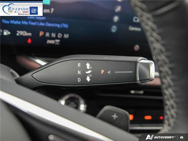2024 Buick Envision Sport Touring (Stk: 26-247B) in Brockville - Image 19 of 27