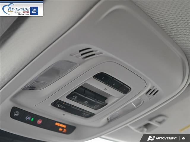 2024 Buick Envision Sport Touring (Stk: 26-247B) in Brockville - Image 22 of 27
