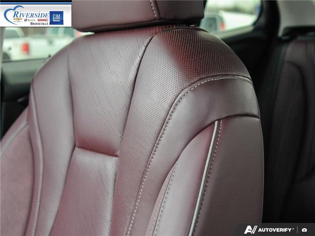 2024 Buick Envision Sport Touring (Stk: 26-247B) in Brockville - Image 23 of 27