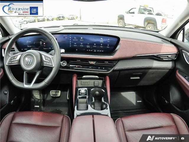 2024 Buick Envision Sport Touring (Stk: 26-247B) in Brockville - Image 25 of 27