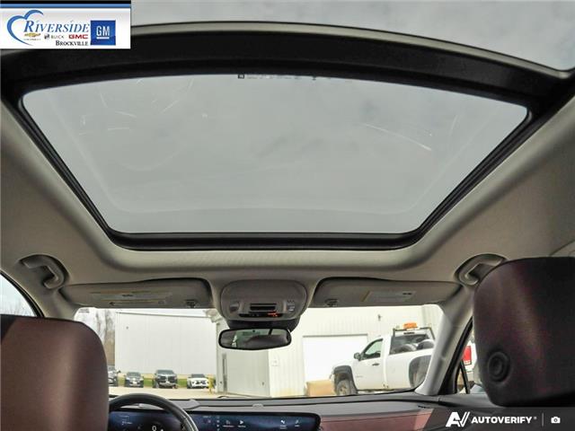 2024 Buick Envision Sport Touring (Stk: 26-247B) in Brockville - Image 26 of 27