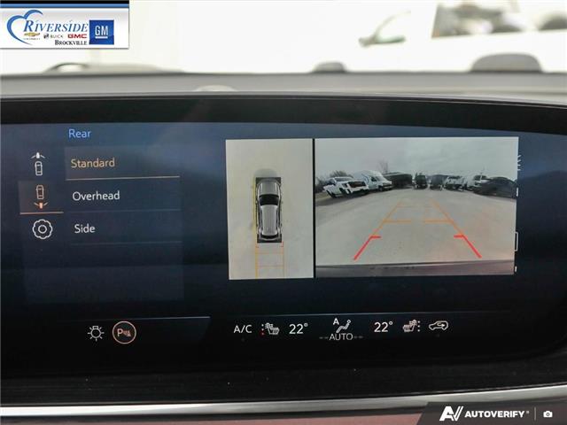 2024 Buick Envision Sport Touring (Stk: 26-247B) in Brockville - Image 27 of 27