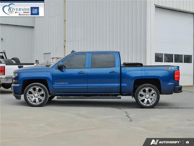 2018 Chevrolet Silverado 1500 2LT (Stk: 26-225A) in Brockville - Image 3 of 28