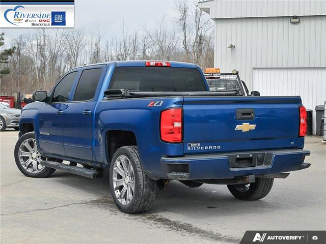 2018 Chevrolet Silverado 1500 2LT (Stk: 26-225A) in Brockville - Image 4 of 28