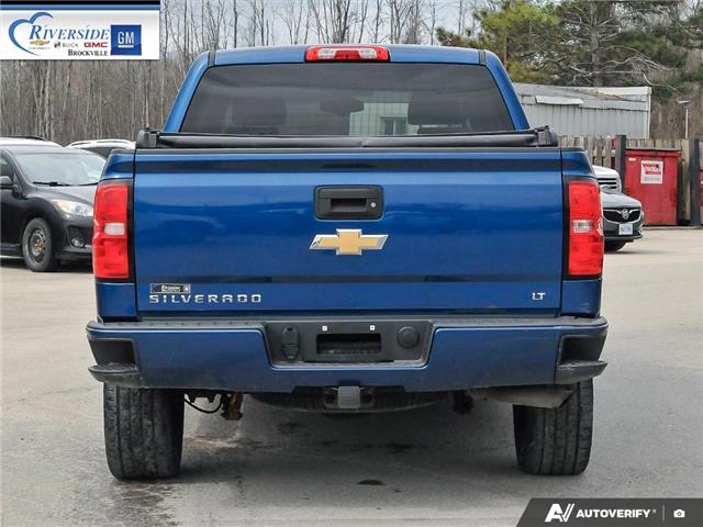 2018 Chevrolet Silverado 1500 2LT (Stk: 26-225A) in Brockville - Image 5 of 28