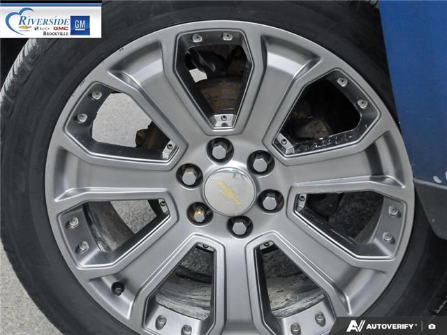 2018 Chevrolet Silverado 1500 2LT (Stk: 26-225A) in Brockville - Image 6 of 28