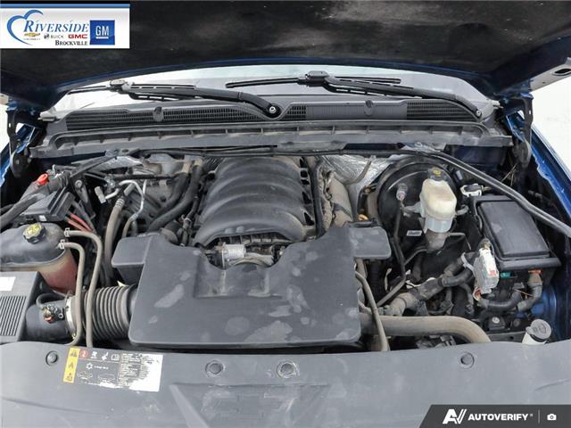 2018 Chevrolet Silverado 1500 2LT (Stk: 26-225A) in Brockville - Image 8 of 28