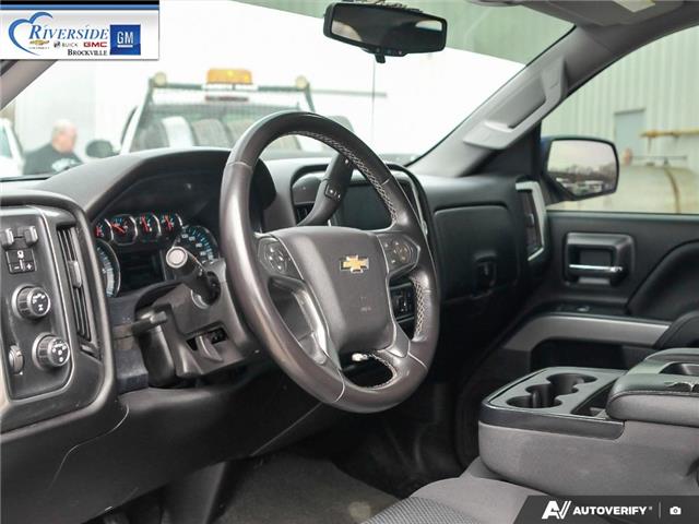 2018 Chevrolet Silverado 1500 2LT (Stk: 26-225A) in Brockville - Image 13 of 28